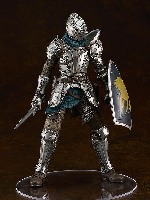 اکشن فیگور دارک سولز دیمون سولز پی اس 5 مدل Dark Souls Demon’s Souls (PS5): Fluted Armor