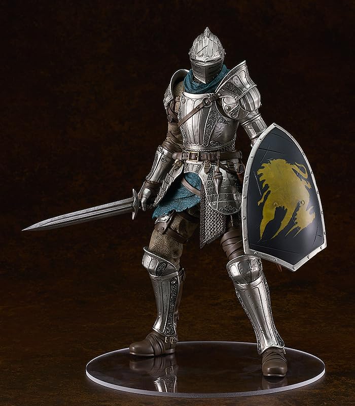 اکشن فیگور دارک سولز دیمون سولز پی اس 5 مدل Dark Souls Demon’s Souls (PS5): Fluted Armor