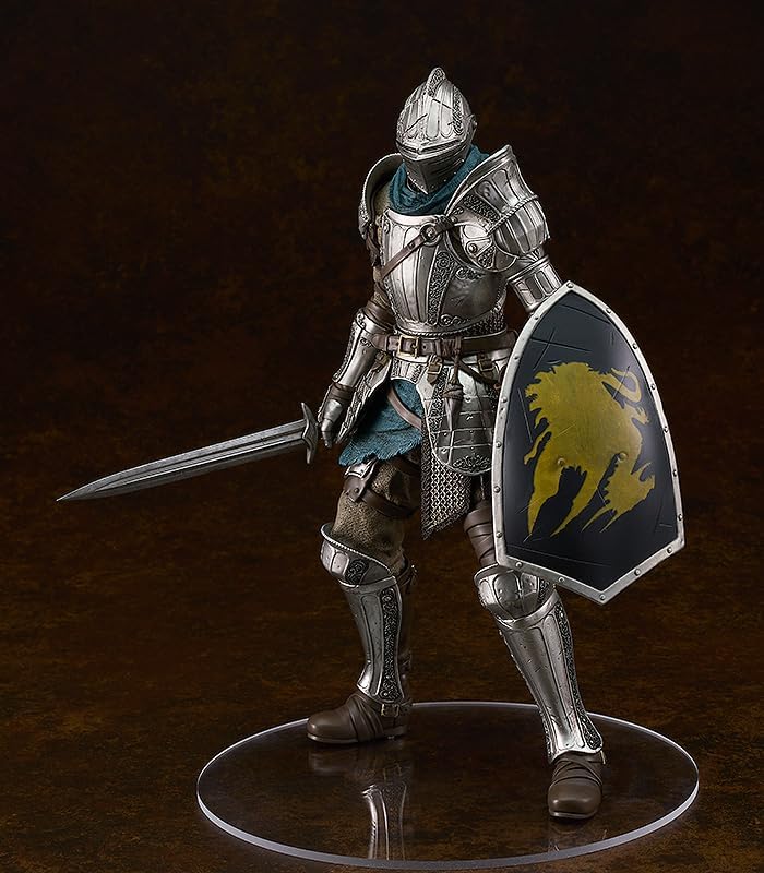 اکشن فیگور دارک سولز دیمون سولز پی اس 5 مدل Dark Souls Demon’s Souls (PS5): Fluted Armor