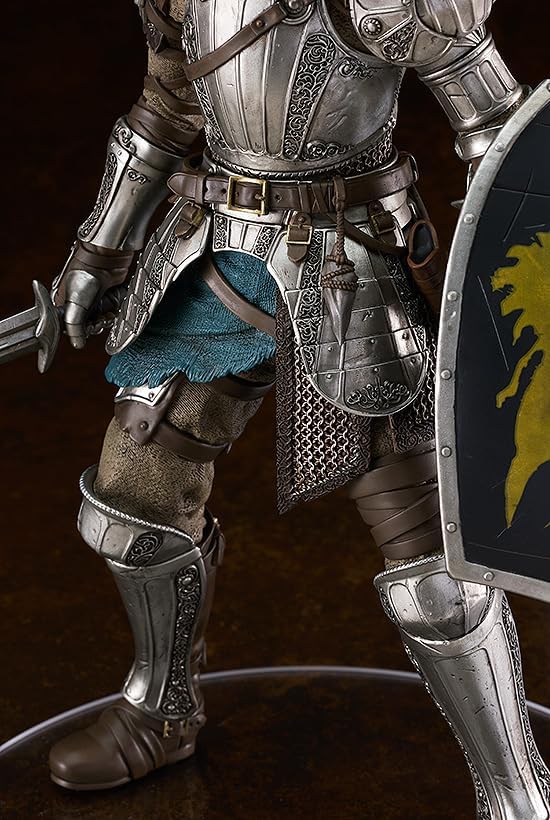 اکشن فیگور دارک سولز دیمون سولز پی اس 5 مدل Dark Souls Demon’s Souls (PS5): Fluted Armor