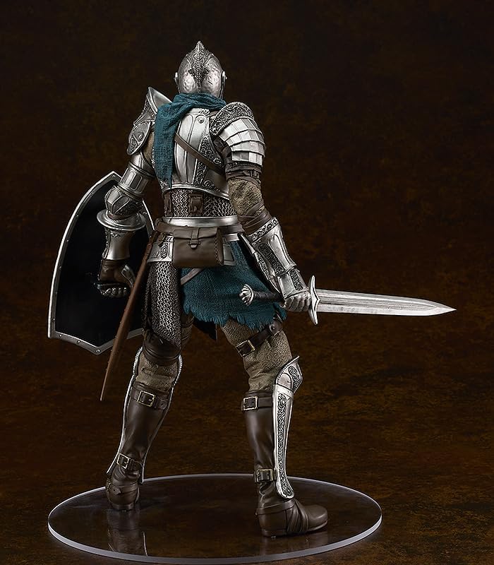 اکشن فیگور دارک سولز دیمون سولز پی اس 5 مدل Dark Souls Demon’s Souls (PS5): Fluted Armor