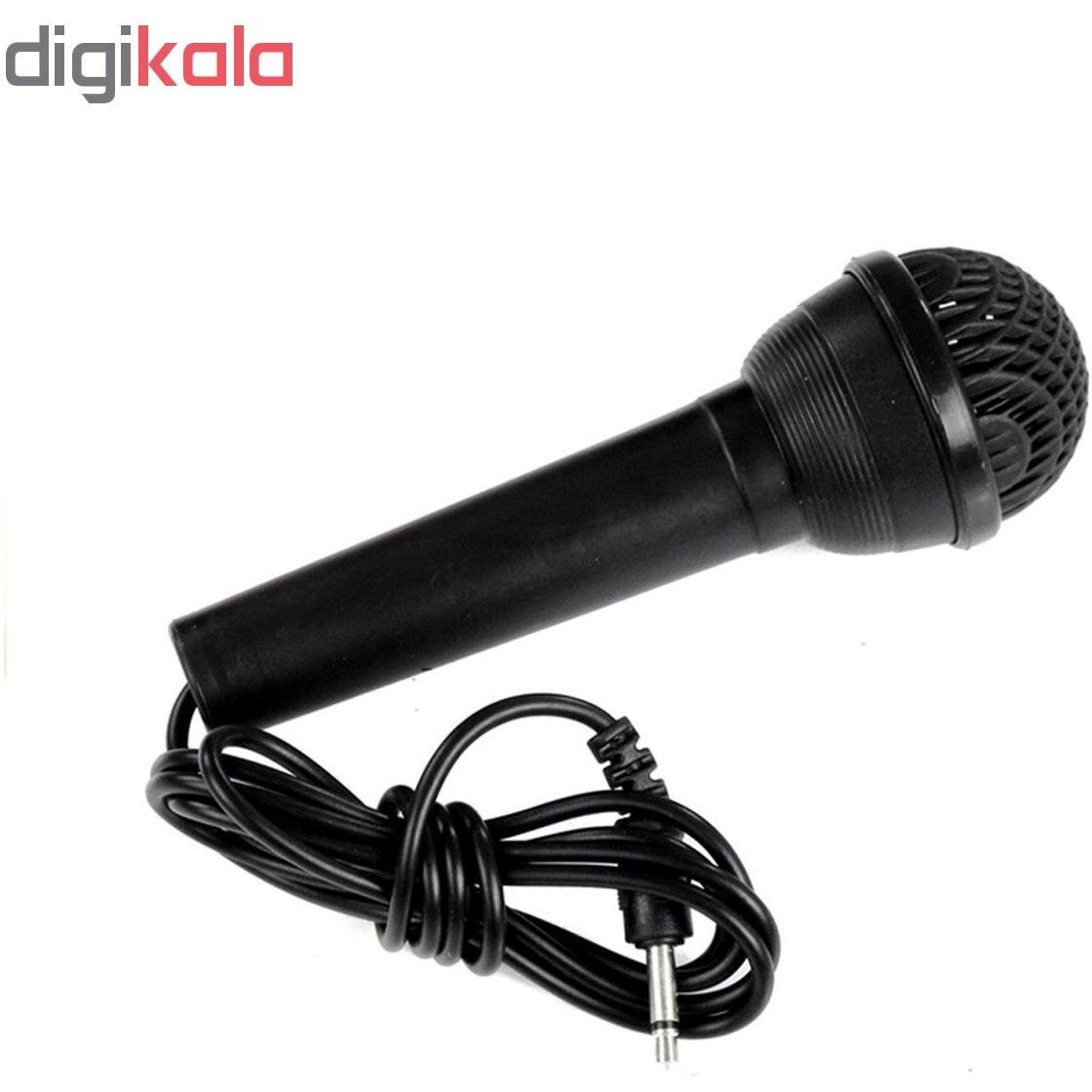 پیانو ارگ موزیکال 54 کلید برند ام کیو مدل MQ 807