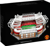 لگو استادیوم منچستر یونایتد 3898 قطعه مدل 1495