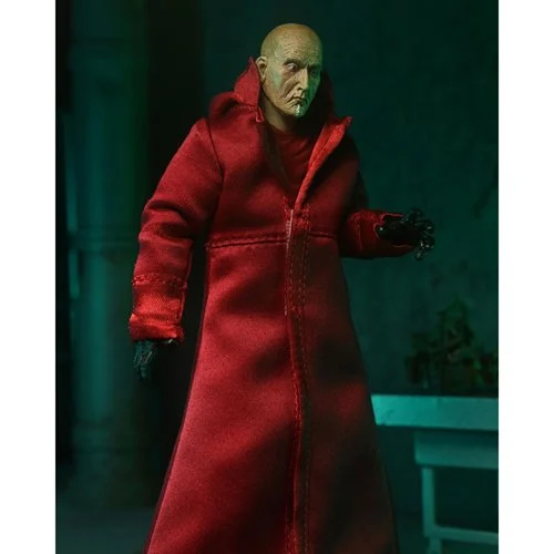 اکشن فیگور اره شخصیت جیک سا نکا 18 سانت مدل Saw Ultimate Jigsaw NECA