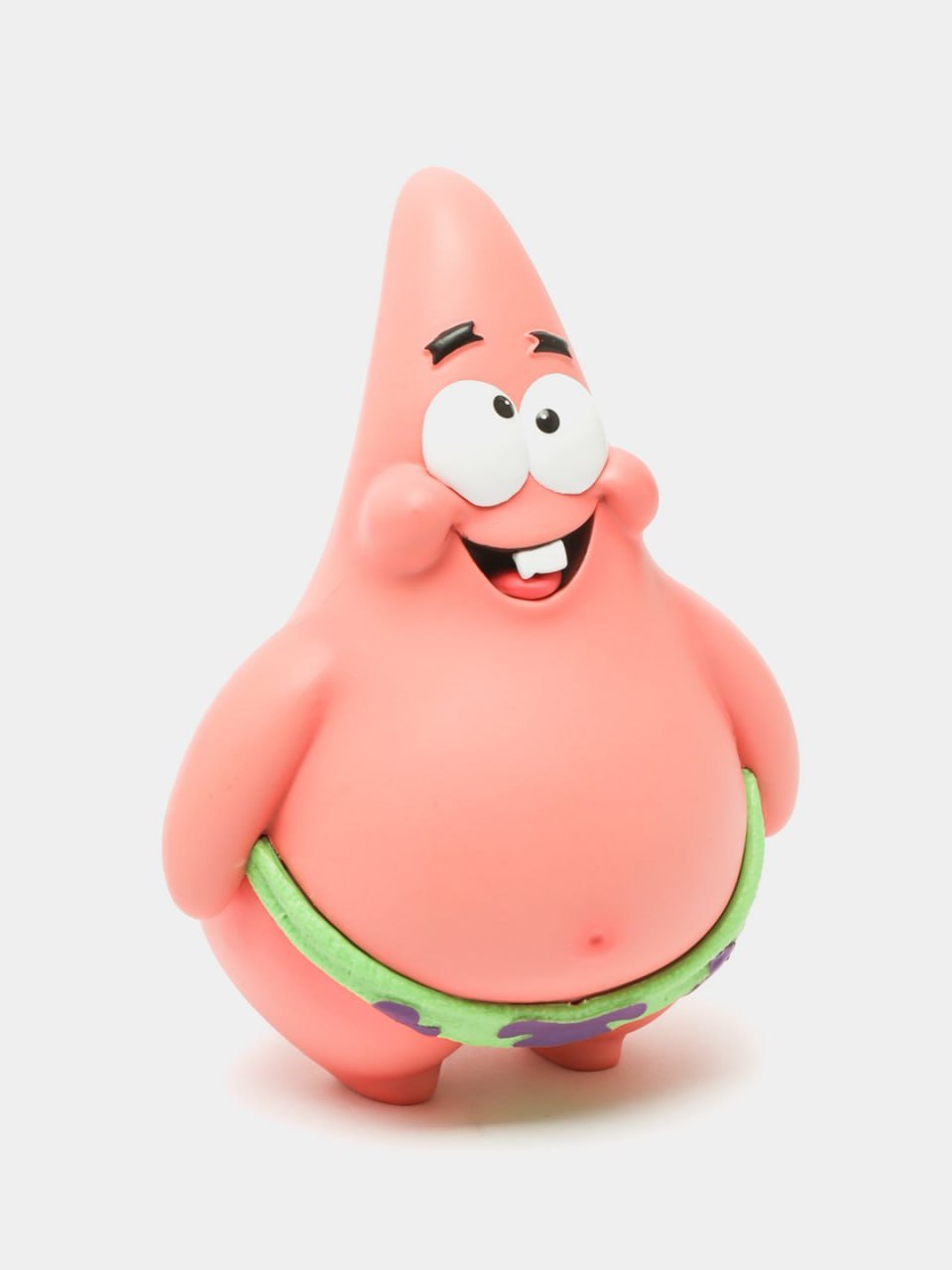 فیگور پاتریک استار جعبه دار اصلی مدل Patrick Star