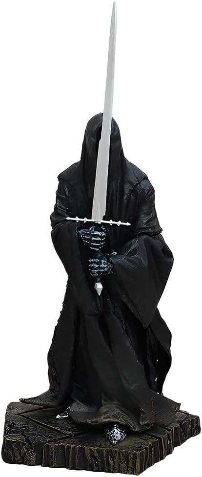 فیگور نزگل موردور ارباب حلقه ها 20 سانت مدل Nazgul Lord Of The Rings