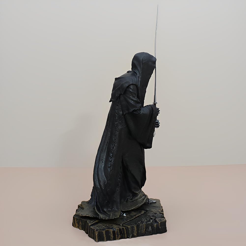 فیگور نزگل موردور ارباب حلقه ها 20 سانت مدل Nazgul Lord Of The Rings