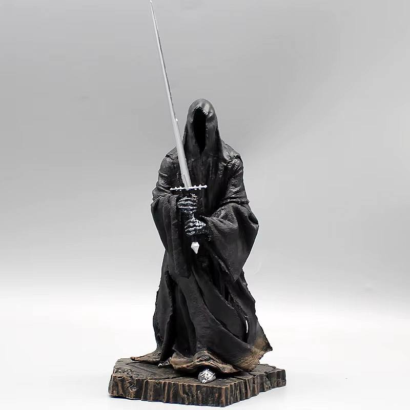 فیگور نزگل موردور ارباب حلقه ها 20 سانت مدل Nazgul Lord Of The Rings