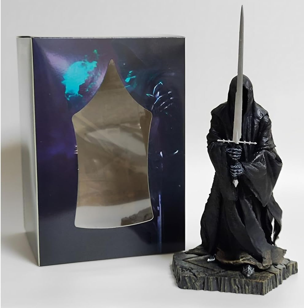 فیگور نزگل موردور ارباب حلقه ها 20 سانت مدل Nazgul Lord Of The Rings