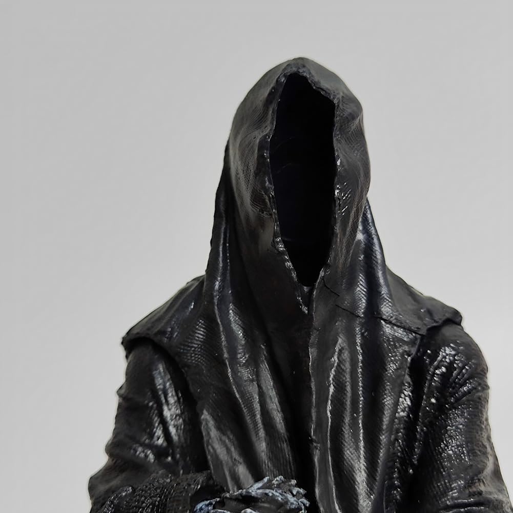 فیگور نزگل موردور ارباب حلقه ها 20 سانت مدل Nazgul Lord Of The Rings