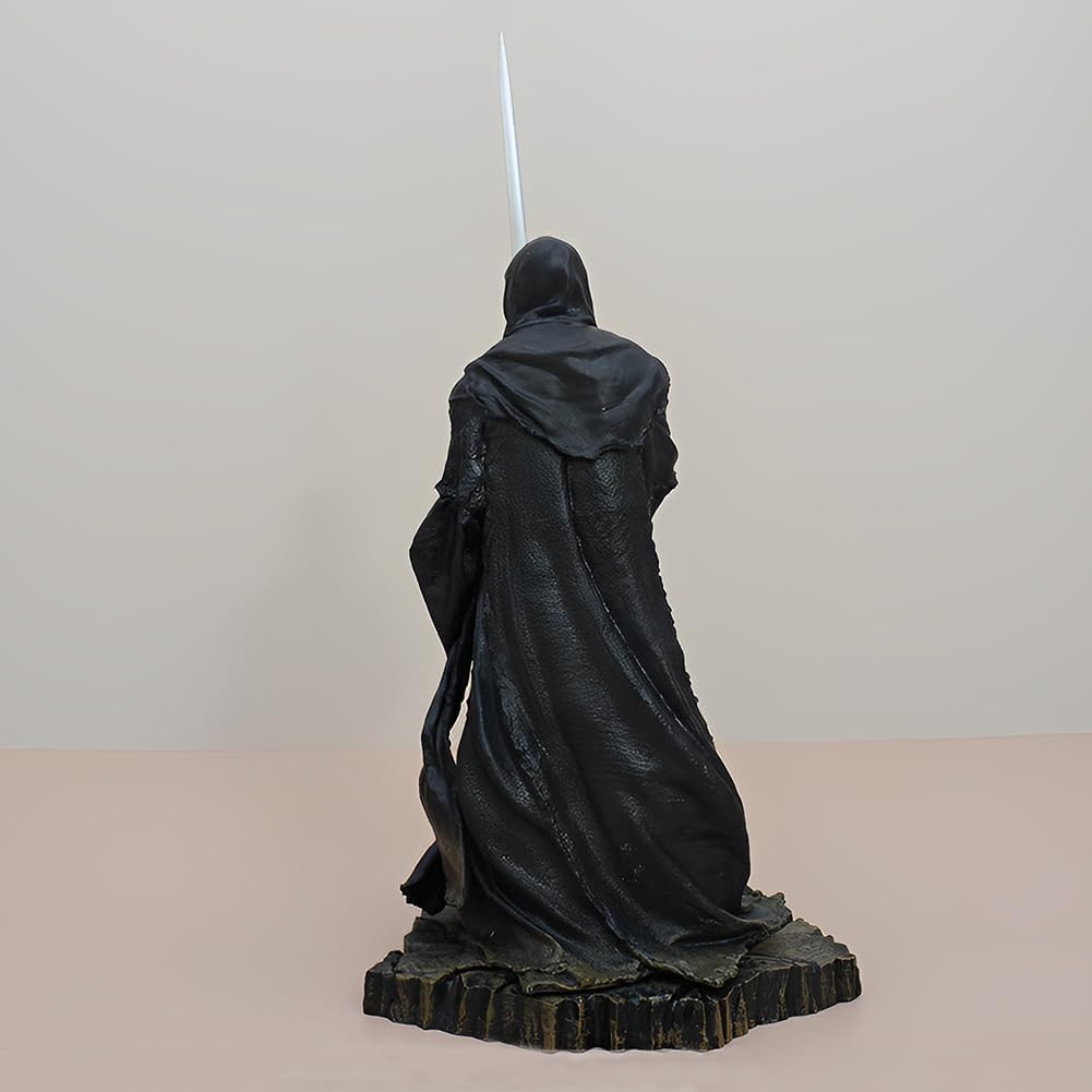 فیگور نزگل موردور ارباب حلقه ها 20 سانت مدل Nazgul Lord Of The Rings