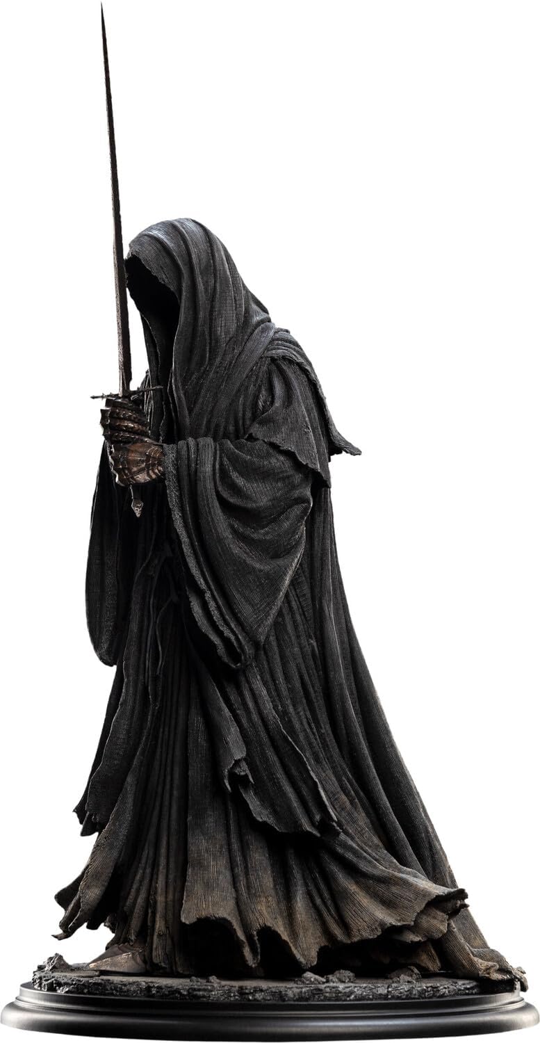فیگور نزگل موردور ارباب حلقه ها 20 سانت مدل Nazgul Lord Of The Rings