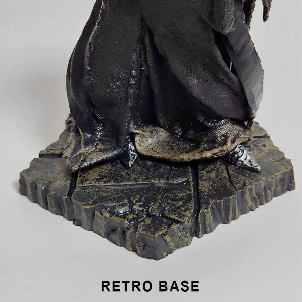 فیگور نزگل موردور ارباب حلقه ها 20 سانت مدل Nazgul Lord Of The Rings