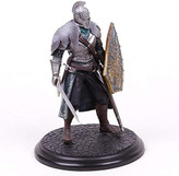 فیگور کاراکتر شوالیه فارام از بازی دارک سولز 20 سانت مدل DARK SOULS Faraam Knight