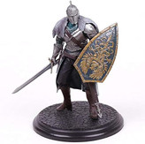 فیگور کاراکتر شوالیه فارام از بازی دارک سولز 20 سانت مدل DARK SOULS Faraam Knight