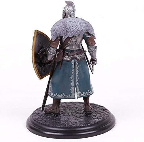 فیگور کاراکتر شوالیه فارام از بازی دارک سولز 20 سانت مدل DARK SOULS Faraam Knight