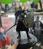 فیگور کاراکتر شوالیه فارام از بازی دارک سولز 20 سانت مدل DARK SOULS Faraam Knight