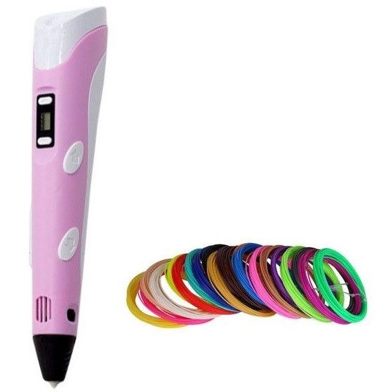 قلم جادویی سه بعدی مدل 3D PEN