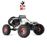 ماشین کنترلی آفرود سرعتی و صخره نورد دبلیو ال تویز مدل Wltoys 12429