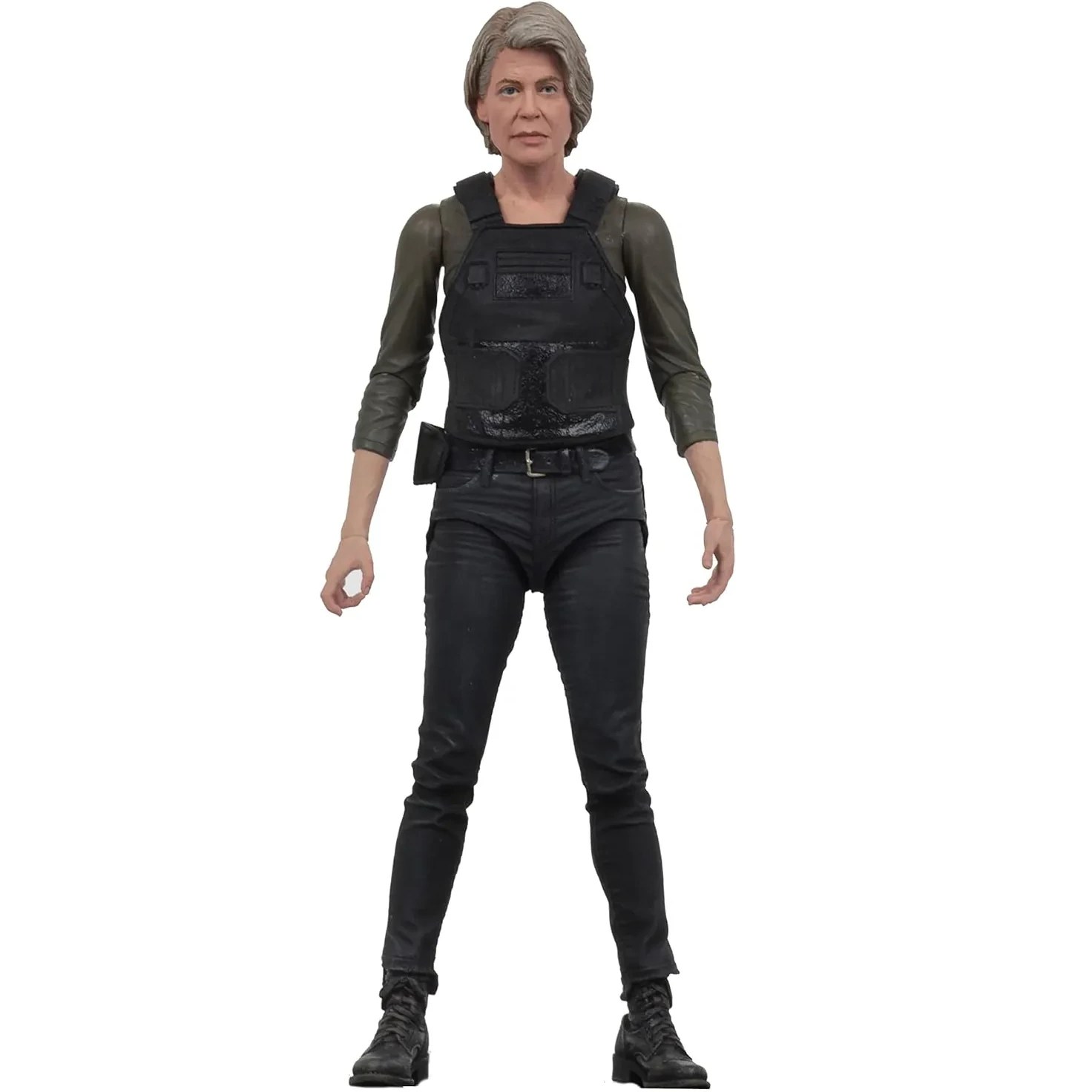 اکشن فیگور سارا کانر ترمیناتور 2018 مدل Sarah Connor terminator 2018 Neca