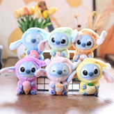 عروسک سوپرایز استیج اورجینال مدل Pop Mart تک و عمده