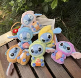 عروسک سوپرایز استیج اورجینال مدل Pop Mart تک و عمده