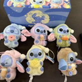 عروسک سوپرایز استیج اورجینال مدل Pop Mart تک و عمده