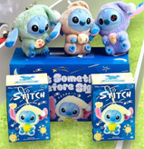 عروسک سوپرایز استیج اورجینال مدل Pop Mart تک و عمده