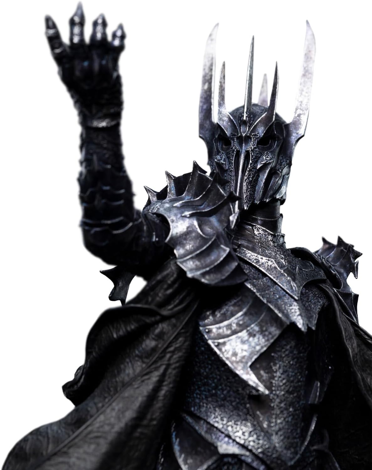 فیگور سائورون ارباب حلقه ها 25 سانت مدل LORD OF THE RING SAURON