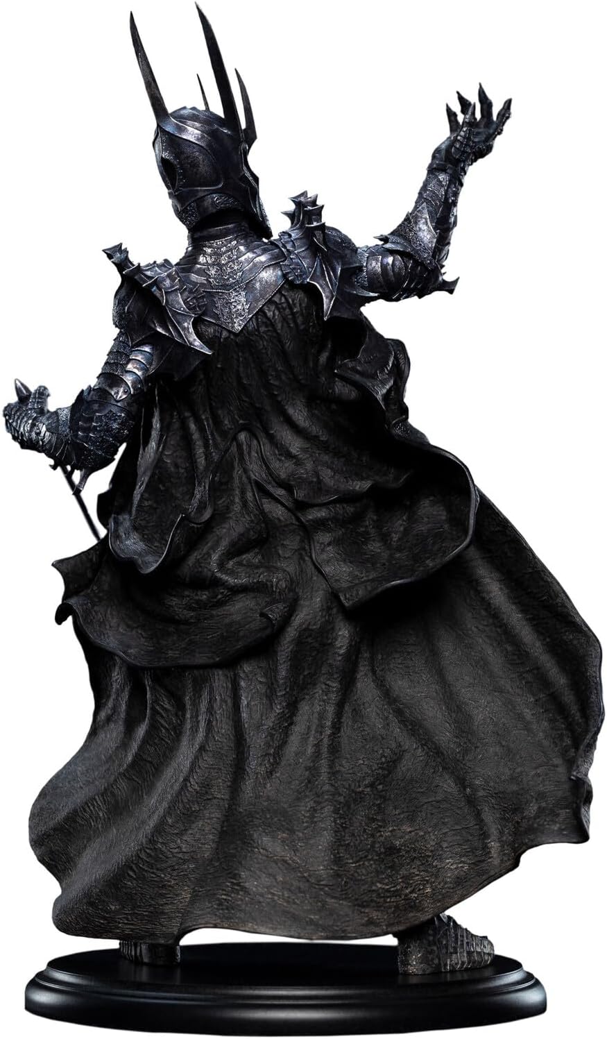 فیگور سائورون ارباب حلقه ها 25 سانت مدل LORD OF THE RING SAURON
