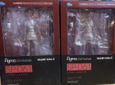 اکشن فیگور سایلنت هیل 2 شخصیت پرستار برند فیگما مدل Silent Hill 2 nurse Figma