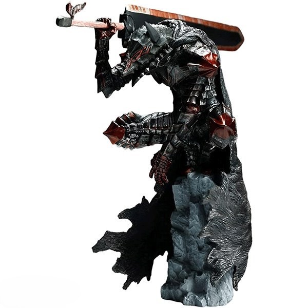 فیگور شخصیت گاتس برزرک Berserk Guts