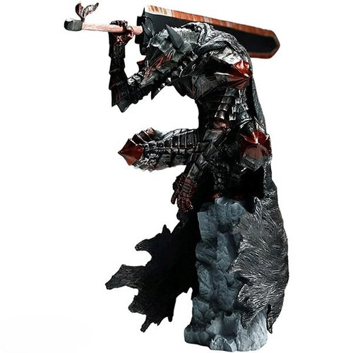 فیگور شخصیت گاتس برزرک Berserk Guts
