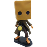 فیگور لیتل نایتمرز بازی نایتمرز 15 سانت مدل Little Nightmares 001