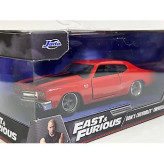 ماکت ماشین فلزی شورولت شول 1970 جادا Chevrolet Chevelle SS 1970 JADA