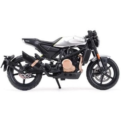 ماکت موتور هاسکوارنا مایستو 1/18 مدل Maisto Husqvarna Vitpilen 1/18