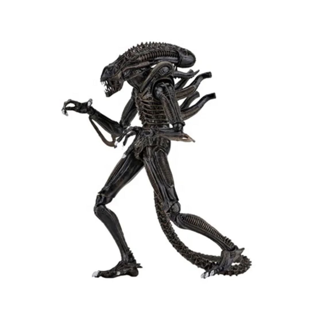 اکشن فیگور الین 40 سانت 18 اینچ نکا مدل Alien Neca 18 inch