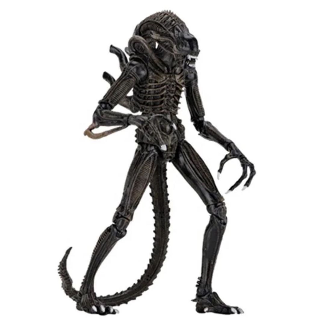 اکشن فیگور الین 40 سانت 18 اینچ نکا مدل Alien Neca 18 inch