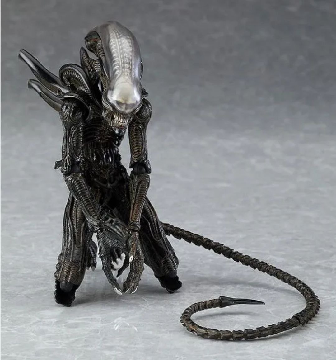 اکشن فیگور الین 40 سانت 18 اینچ نکا مدل Alien Neca 18 inch