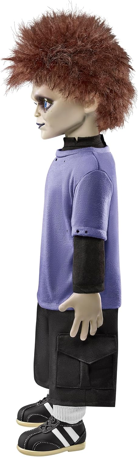 اکشن فیگور سید چاکی 85 سانت مدل Seed Of Chucky Glen Doll