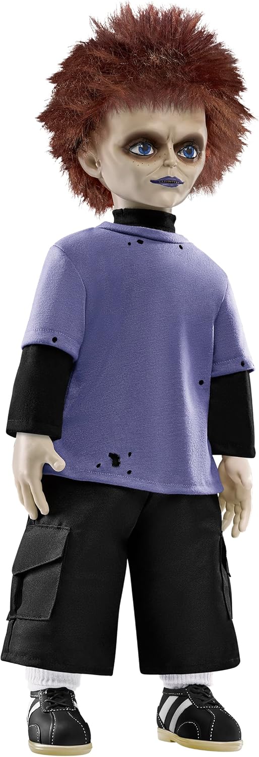 اکشن فیگور سید چاکی 85 سانت مدل Seed Of Chucky Glen Doll