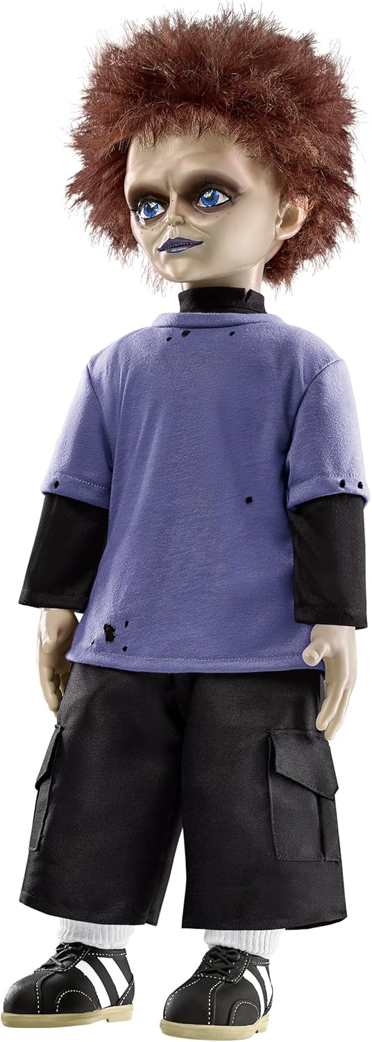 اکشن فیگور سید چاکی 85 سانت مدل Seed Of Chucky Glen Doll