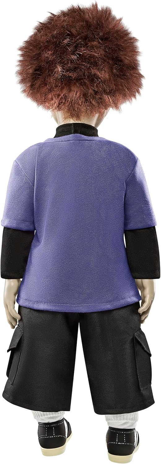 اکشن فیگور سید چاکی 85 سانت مدل Seed Of Chucky Glen Doll