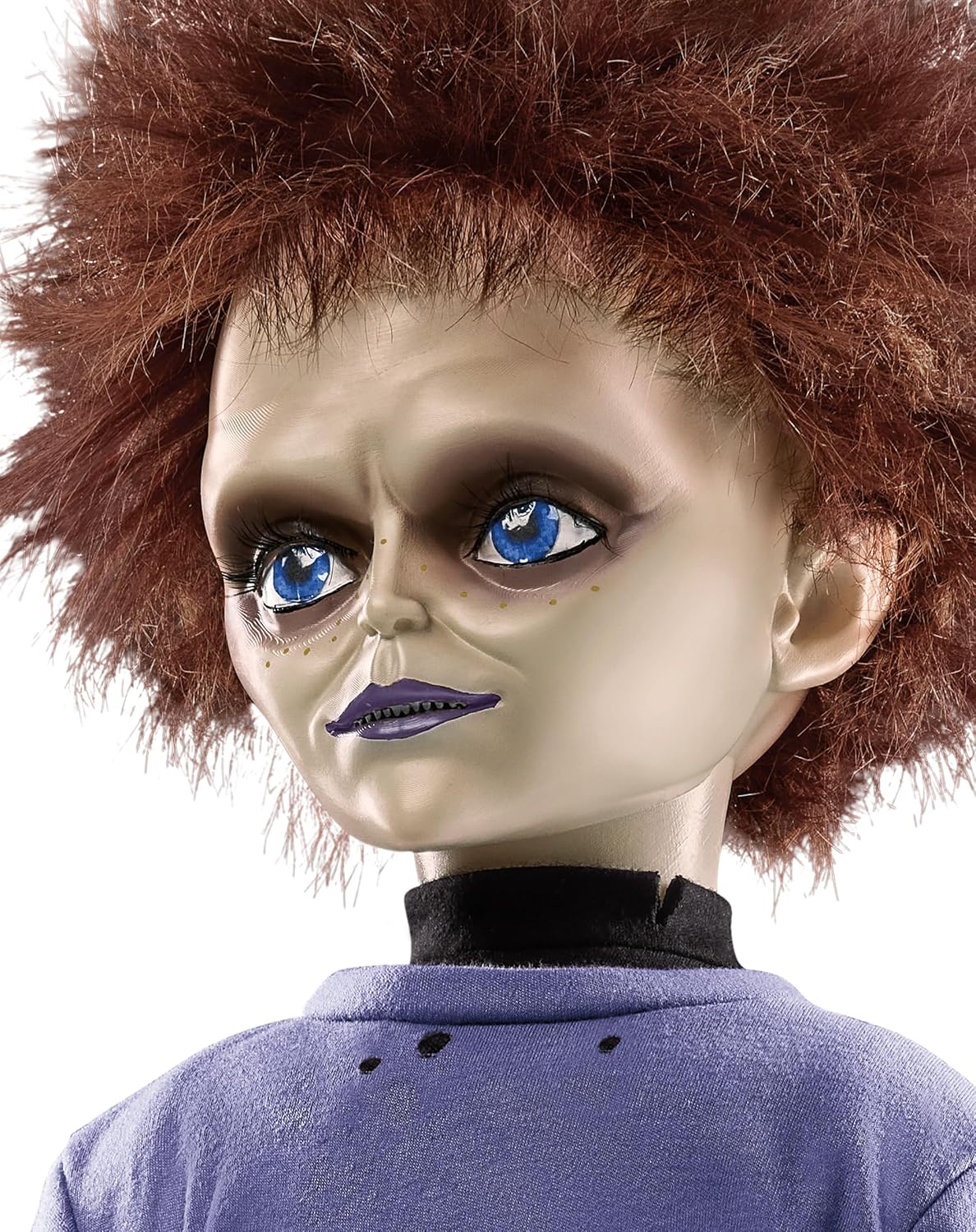 اکشن فیگور سید چاکی 85 سانت مدل Seed Of Chucky Glen Doll