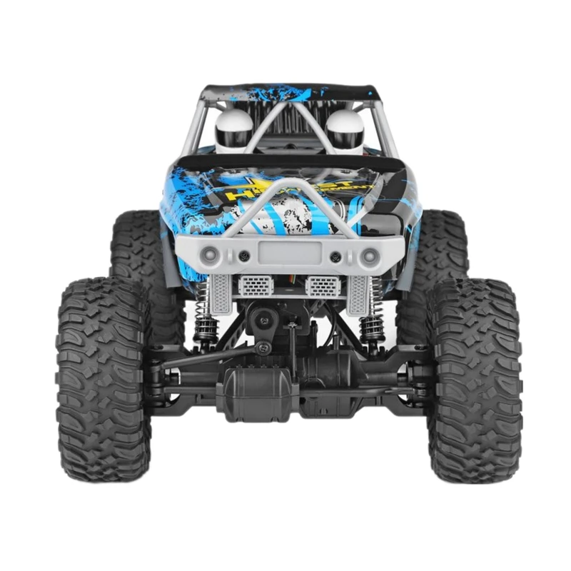 ماشین کنترلی آفرود مقیاس 1/10 مدل Wltoys 104310