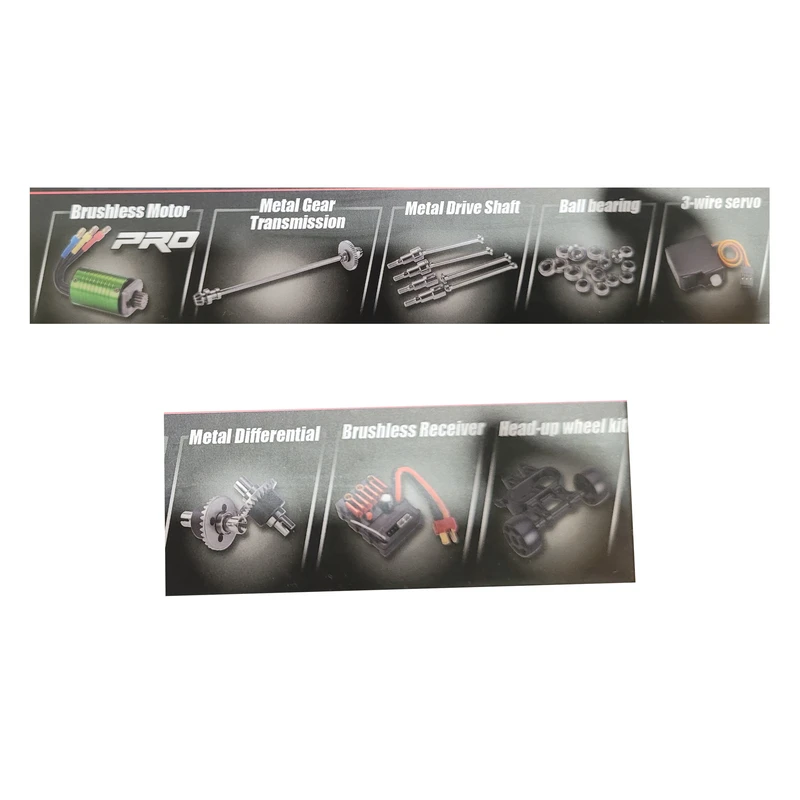 ماشین کنترلی آفرود سرعتی 40 کیلومتر مدل 132