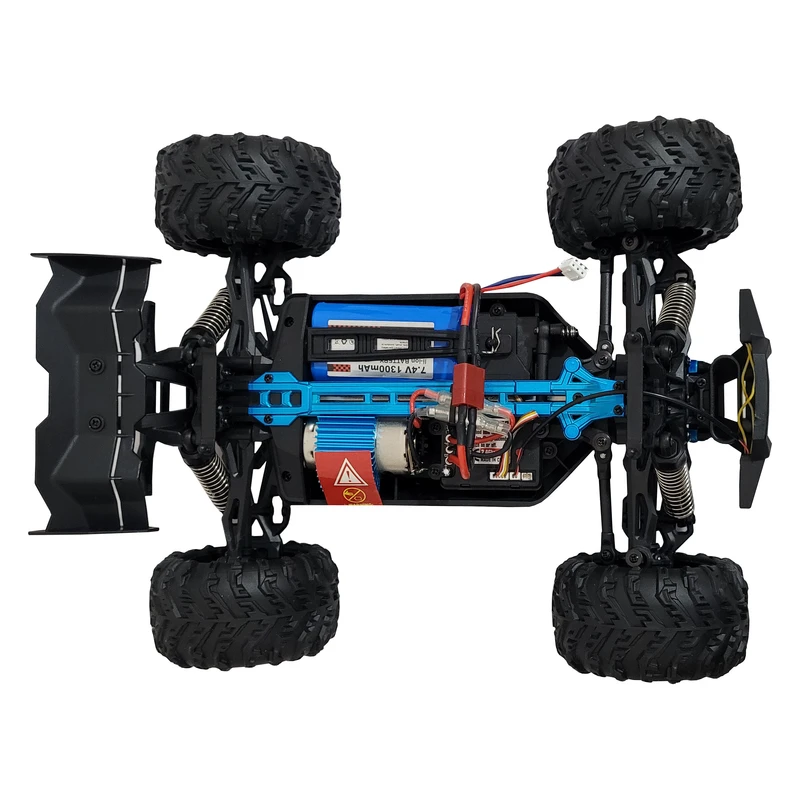 ماشین کنترلی آفرود سرعتی 40 کیلومتر مدل 132