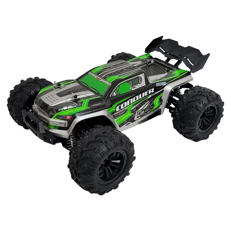 ماشین کنترلی آفرود سرعتی 40 کیلومتر مدل 132