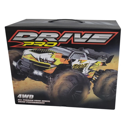 ماشین کنترلی آفرود سرعتی 40 کیلومتر مدل 132