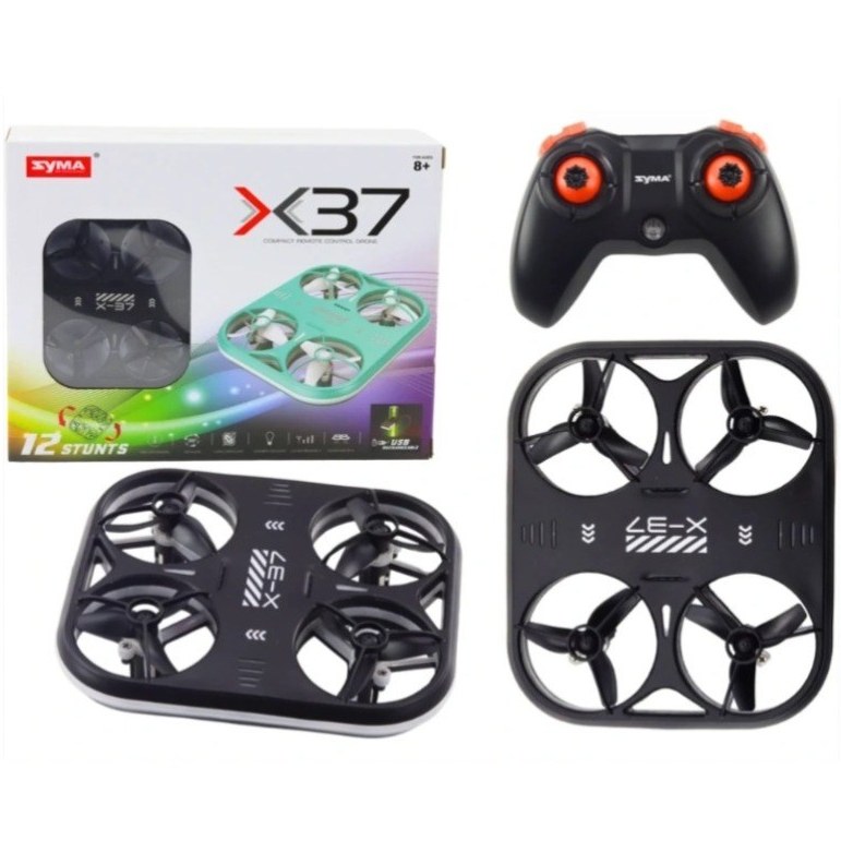 هلیکوپتر کنترلی ایکس 37 سایما SYMA X37